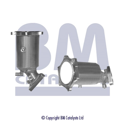 Catalytic Converter